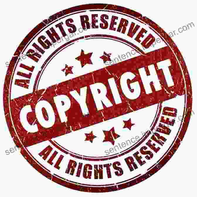 A Copyright Symbol On A Book Cover Entrepreneur S Guide To Patents Copyrights Trademarks Trade Secrets