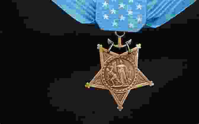 A Medal Of Honor, A Symbol Of The Supreme Sacrifice And Unwavering Heroism Displayed During Wartime. Brothers In Arms: Memoirs Of Veterans Victims Heroes And Survivors Of World War II Korea The Vietnam War