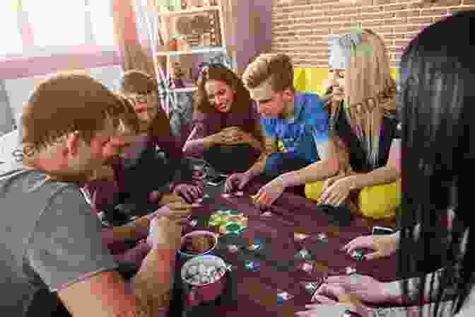 A Photo Of People Playing A Board Game 101 Board Games To Play Before You Die