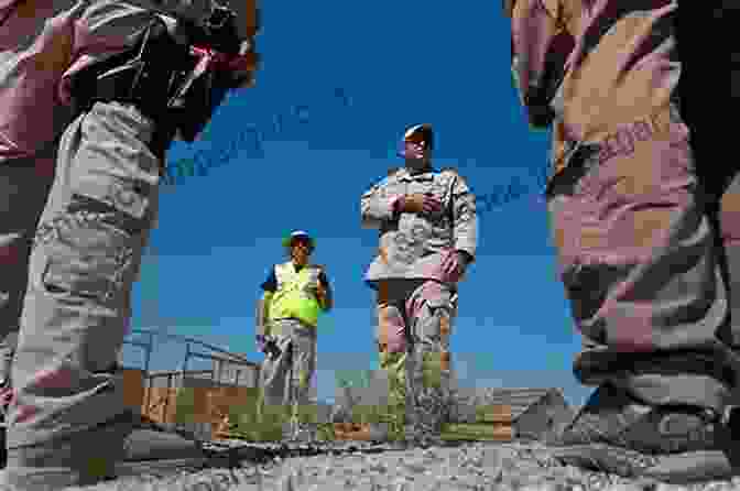 A Team Of Highly Trained And Equipped Homeland Security Agents Stands Ready To Defend The Nation Ghost Team Delta: The Elite Task Force For Homeland Security