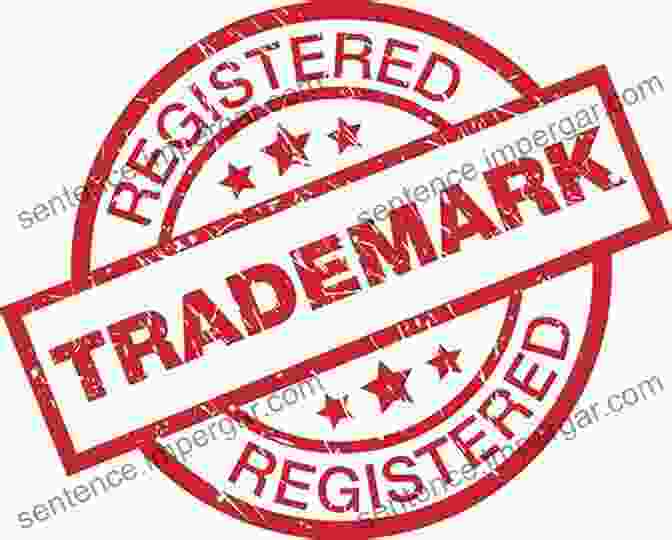 A Trademark Symbol On A Product Label Entrepreneur S Guide To Patents Copyrights Trademarks Trade Secrets