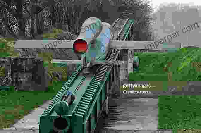 A V 1 Flying Bomb Being Launched From A Ramp German Guided Missiles Of World War II: Fritz X To Wasserfall And X4 (New Vanguard 276)