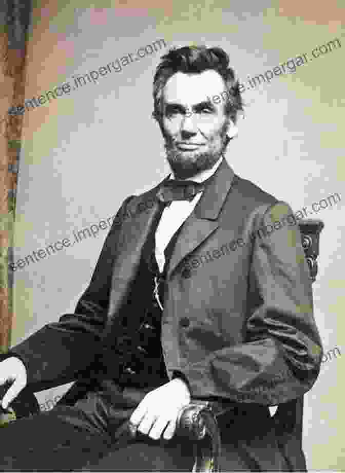 Abraham Lincoln, The 16th President Of The United States Captain John Smith: A Foothold In The New World (Heroes Of History)