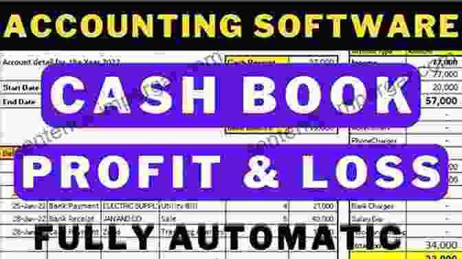 Accounting Software And Automated Profit Calculation Business Economics VI Groundbreaking: Period Profit Measurement Quickly And Easily