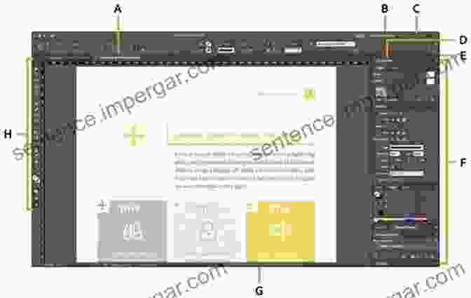 Adobe InDesign Workspace Overview Adobe InDesign CC User Guide (2024 Release): A Quick Reference Guide To Adobe InDesign Creative Cloud For Designing Attractive And Magazines