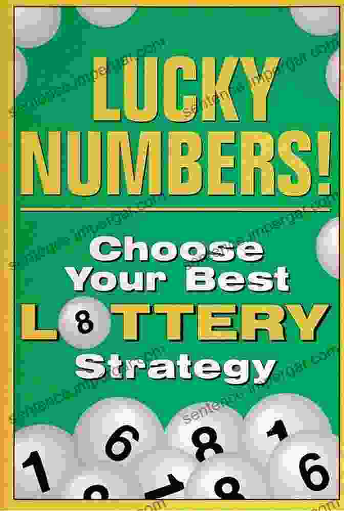 Advanced Lottery Strategies Desperately Seeking Lucky Numbers