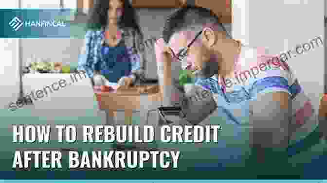 After Bankruptcy, Individuals Can Rebuild Their Financial Well Being Through Responsible Credit Management And Financial Planning. Hitting The Reset Button: A Consumer S Guide To Understanding Bankruptcy