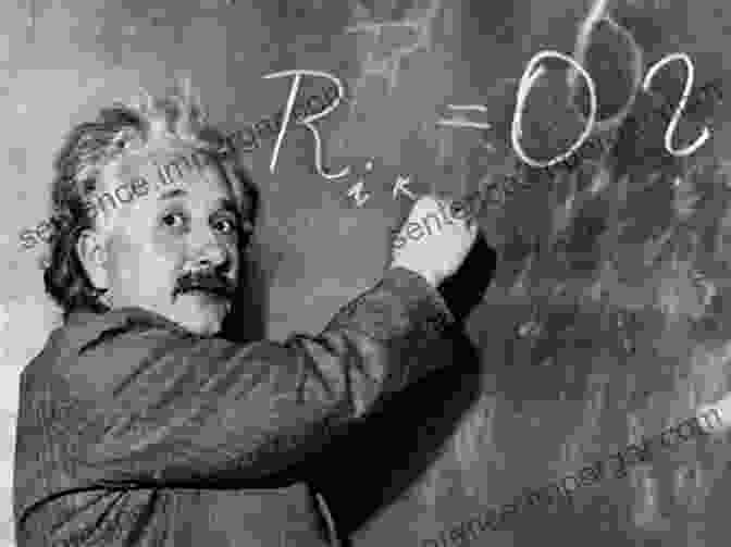 Albert Einstein's Theory Of Relativity Revolutionized Our Understanding Of Space And Time, Introducing Concepts Such As Time Dilation And Gravitational Waves. Electromagnetic Frontier Theory Exploration