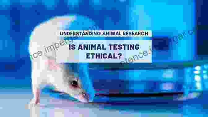 Animal Models Reliability The Ethical Case Against Animal Experiments