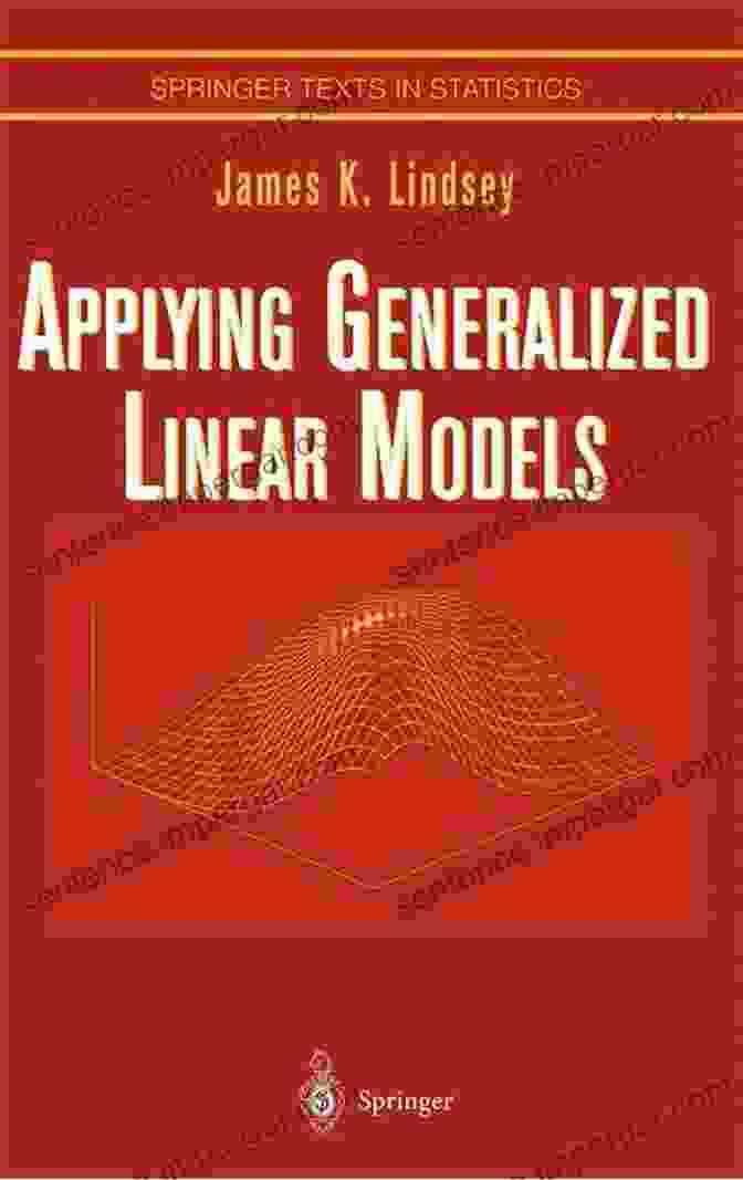 Applying Generalized Linear Models Book Cover Applying Generalized Linear Models (Springer Texts In Statistics)