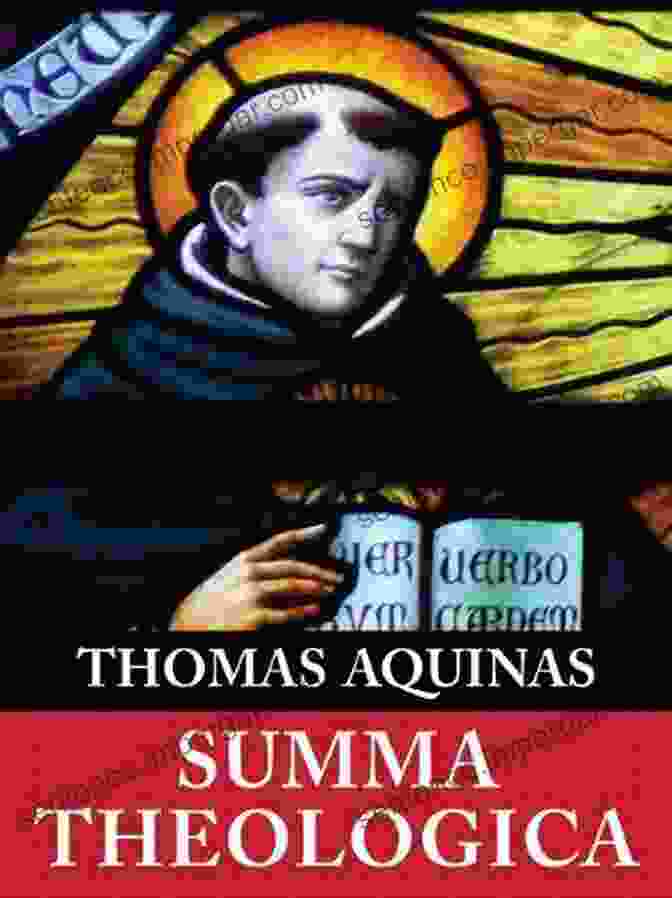 Aquinas's Summa Theologica, A Cornerstone Of Western Philosophy Aquinas: Basic Works (The Hackett Aquinas)