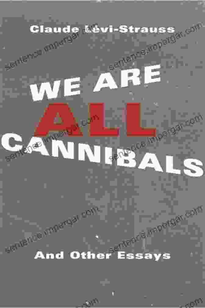 Author Of 'We Are All Cannibals', A Renowned Literary Genius With A Captivating Expression We Are All Cannibals: And Other Essays (European Perspectives: A In Social Thought And Cultural Criticism)