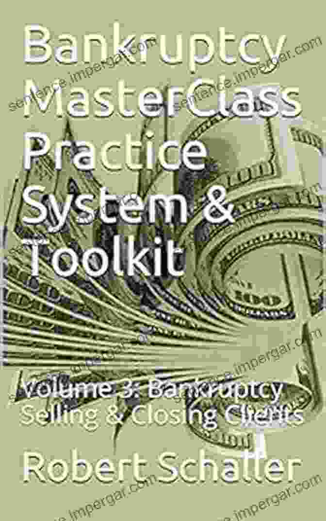 Bankruptcy Masterclass Practice System Toolkit Bankruptcy MasterClass Practice System Toolkit: Volume 2: Bankruptcy Marketing Advertising