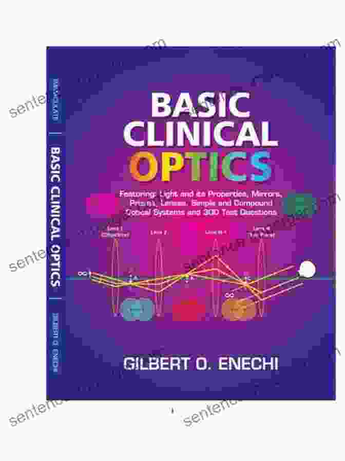 Basic Clinical Optics Book Cover Basic Clinical Optics