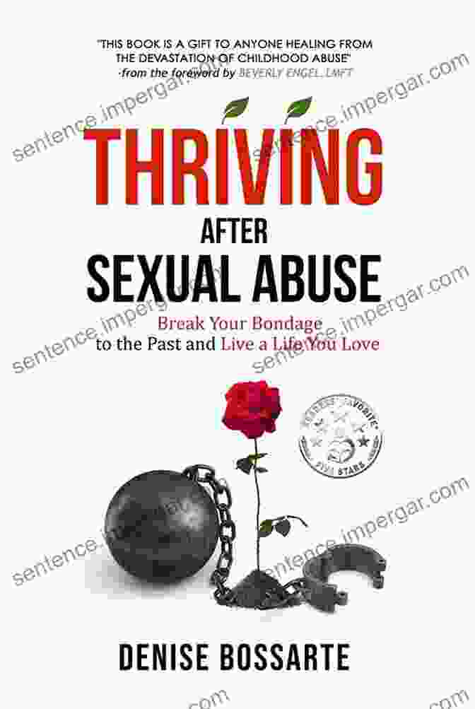 Book Cover Image Of Thriving After Sexual Abuse And Trauma, Featuring A Photo Of A Survivor Surrounded By Flowers And The Words Day By Day: Thriving After Sexual Abuse And Trauma