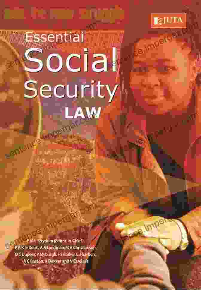 Book Cover Of Labor Law And Social Security Law Labor Law And Social Security Law: Social Laws In Lebanon