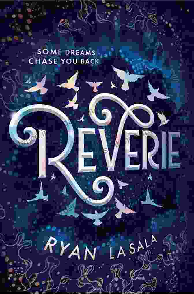 Book Cover Of Reveries: An Unfettered Mind Reveries: An Unfettered Mind (The Karnac Library)