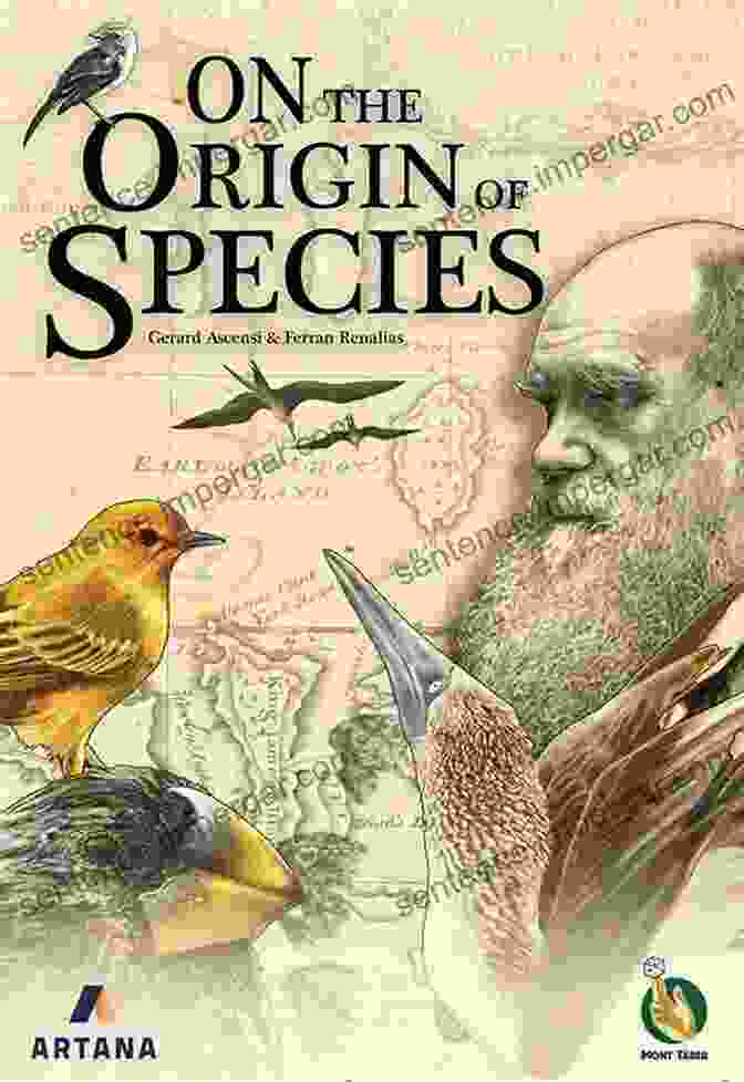 Book Cover Of The Re Origin Of Species The Re Origin Of Species: A Second Chance For Extinct Animals