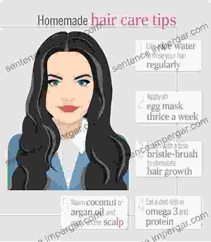 Braiding Hair VALUABLE HOMEMADE TIPS TO ENHANCE HAIR BEAUTY