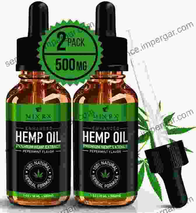 CBD Oil For Anxiety Relief CBD Oil Secrets