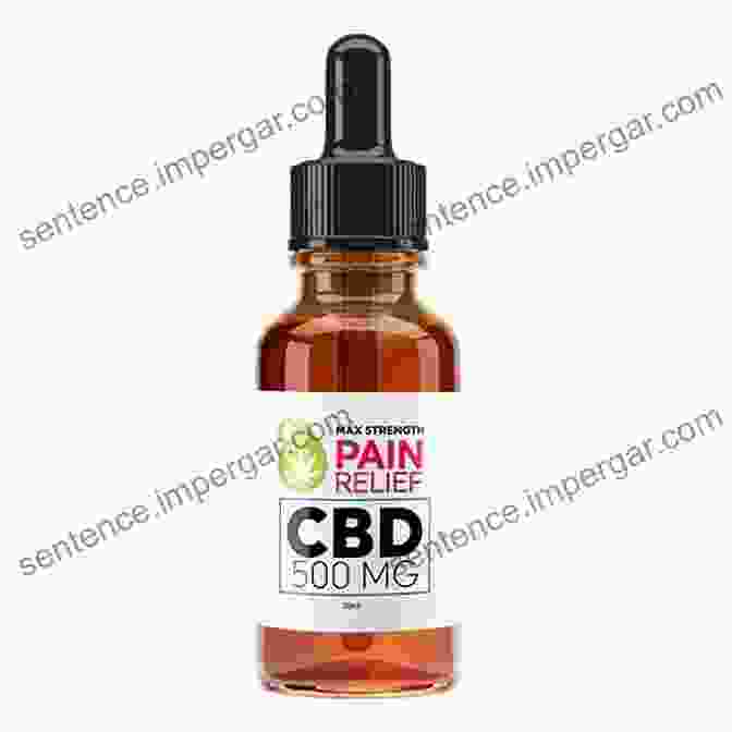 CBD Oil For Pain Management CBD Oil Secrets