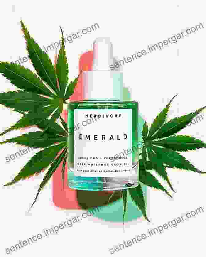 CBD Oil For Skincare CBD Oil Secrets