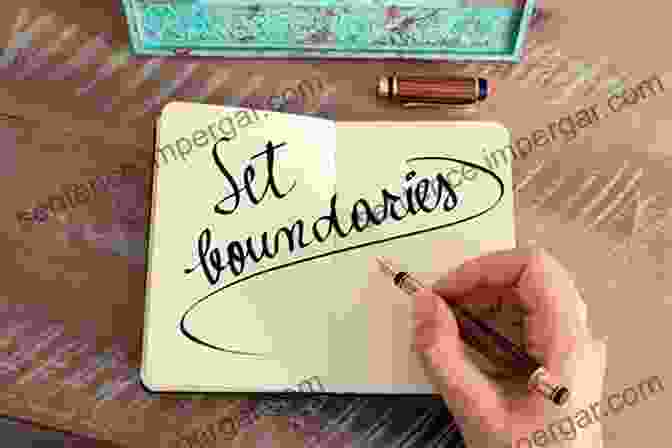 Chapter 3: Creating The Space To Lead Establishing Boundaries And Support Finding The Space To Lead: A Practical Guide To Mindful Leadership