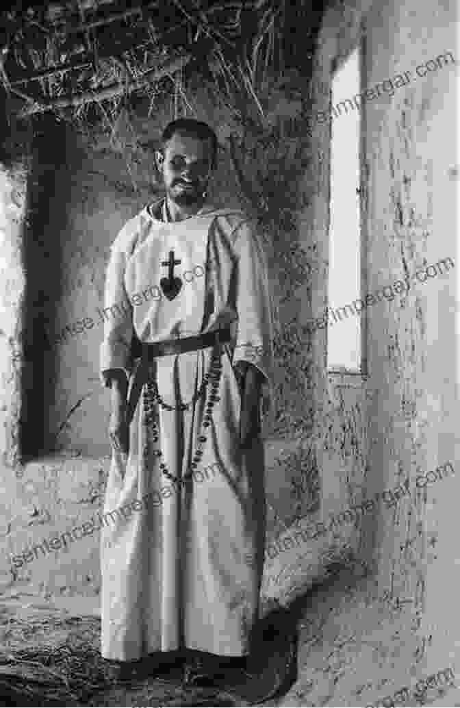 Charles De Foucauld Charles De Foucauld Jean Jacques Antier