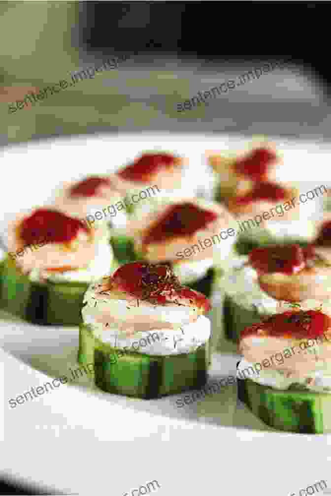 Classic Seafood Appetizers Presented With A Modern Twist Bravo 365 Seafood Appetizer Recipes: The Seafood Appetizer Cookbook For All Things Sweet And Wonderful