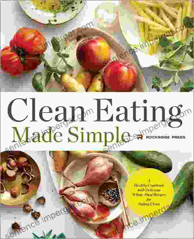 Clean Eating Made Easy Book Clean Eating Made Easy: Exploring 150+ Healthy Tasty Recipes For You And Your Pets: Snack Mix Recipes