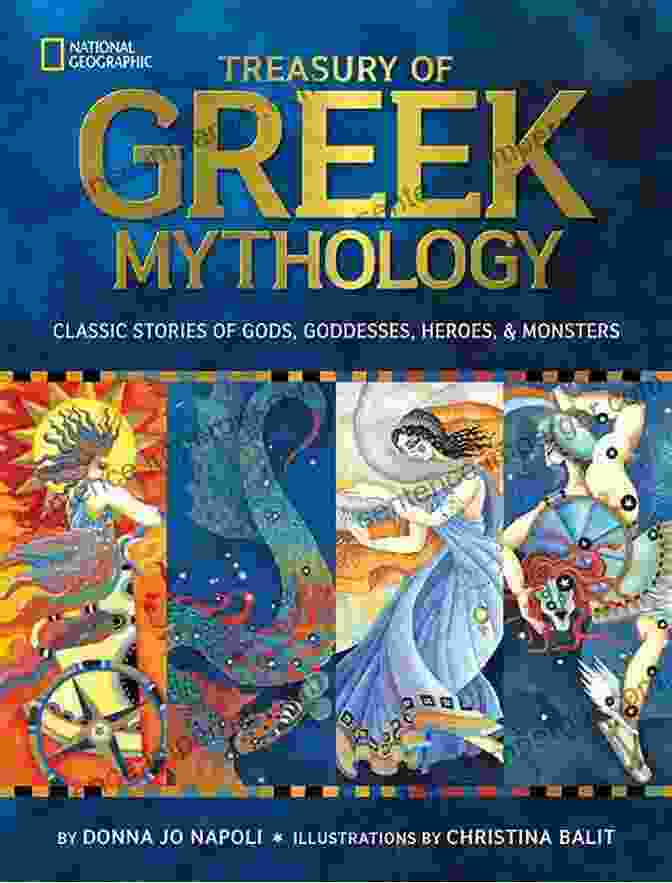 Cover Of 'The Children's Plutarch: Tales Of The Greeks' Featuring A Group Of Children Reading And Exploring Ancient Greek Mythology The Children S Plutarch : Tales Of The Greeks