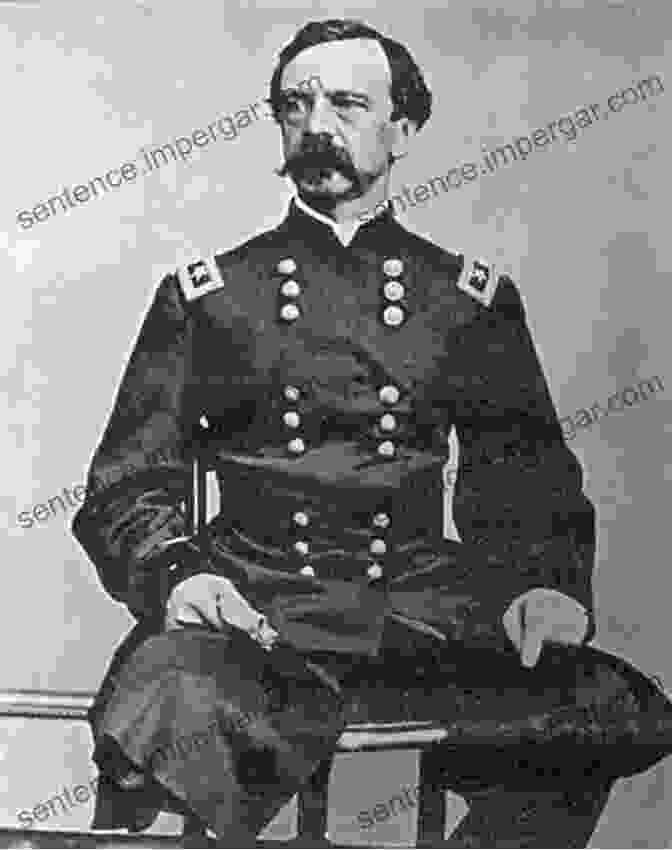 Daniel Sickles, Union General Who Was Accused Of Murder And Abandoning His Post At The Battle Of Gettysburg Sickles At Gettysburg: The Controversial Civil War General Who Committed Murder Abandoned Little Round Top And Declared Himself The Hero Of Gettysburg