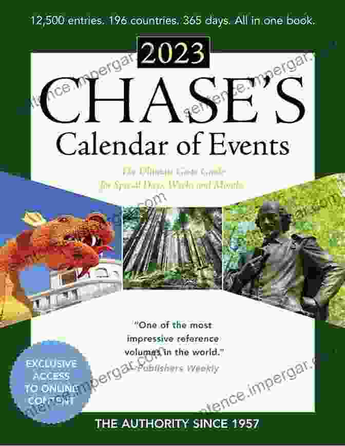 Dynamic Image Showcasing Thrilling Sporting Events From The Chase Calendar Of Events 2024 Chase S Calendar Of Events 2024: The Ultimate Go To Guide For Special Days Weeks And Months