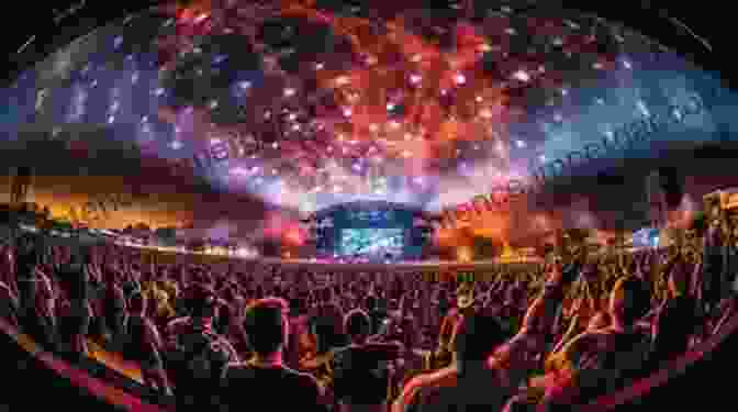 Energetic Image Capturing The Vibrant Atmosphere Of The Music Festivals Featured In The Chase Calendar Of Events 2024 Chase S Calendar Of Events 2024: The Ultimate Go To Guide For Special Days Weeks And Months