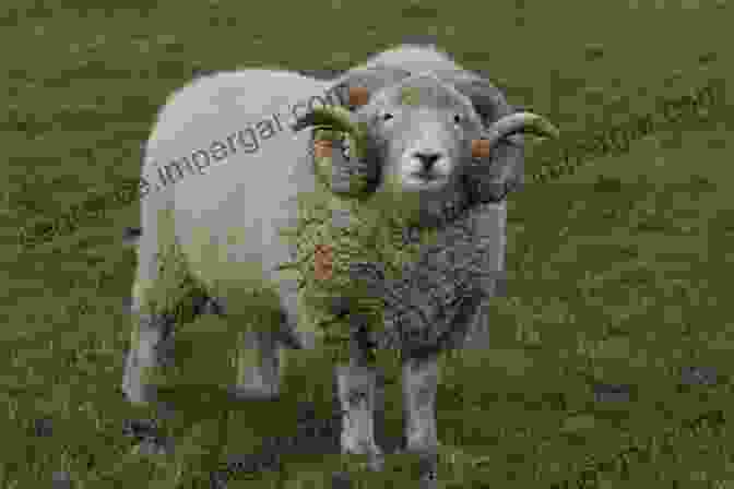 Exmoor Horn Sheep Breed British Sheep Breeds (Shire Library 803)