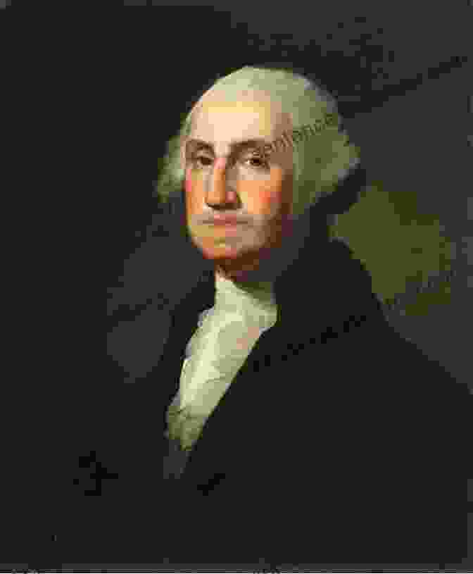 George Washington, The First President Of The United States Captain John Smith: A Foothold In The New World (Heroes Of History)