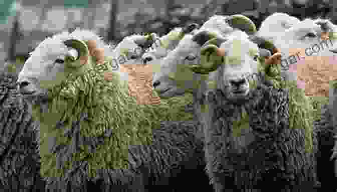 Herdwick Sheep Breed British Sheep Breeds (Shire Library 803)