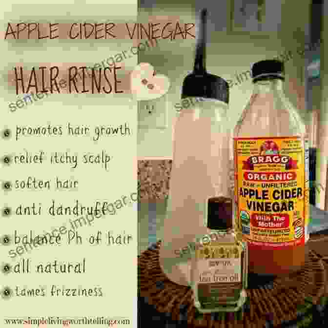 Homemade Hair Rinse For Oily Hair VALUABLE HOMEMADE TIPS TO ENHANCE HAIR BEAUTY