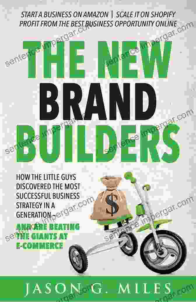 How The Little Guys Are Building Brands And Beating The Giants At Commerce E Commerce Power: How The Little Guys Are Building Brands And Beating The Giants At E Commerce