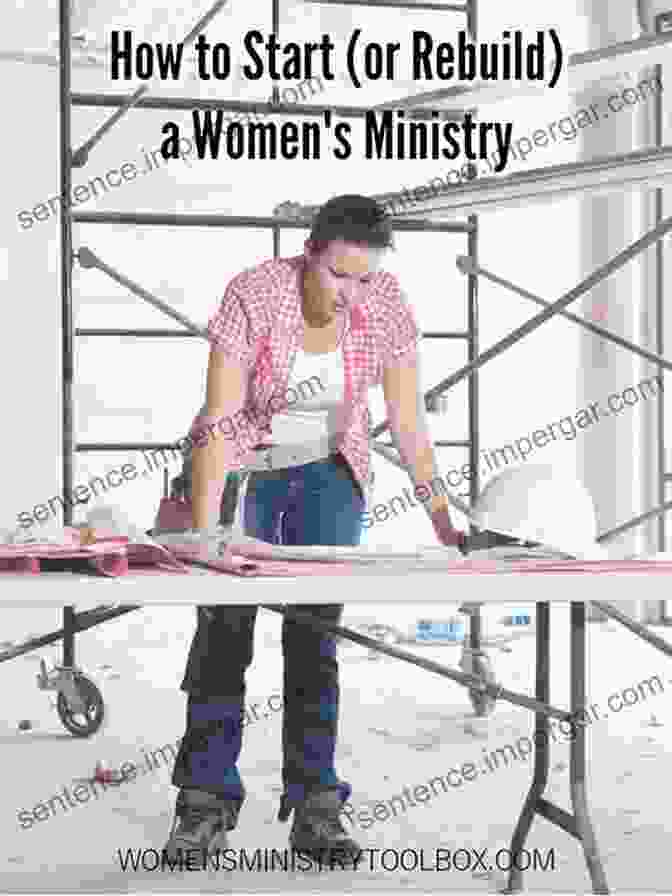 How To Start A New Program Of Ministry The New Ministers Manual: How To Start A New Program Of Ministry