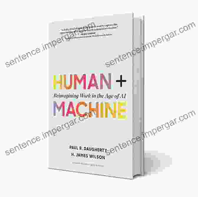 Human Work In The Age Of Smart Machines Book Cover Human Work In The Age Of Smart Machines