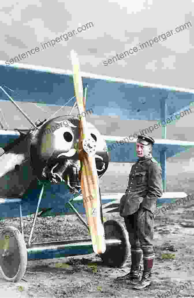 Image Depicting Werner Von Richthofen, A Prominent Luftwaffe Commander In The Spanish Civil War Legion Condor 1936 39: The Luftwaffe Develops Blitzkrieg In The Spanish Civil War (Air Campaign)