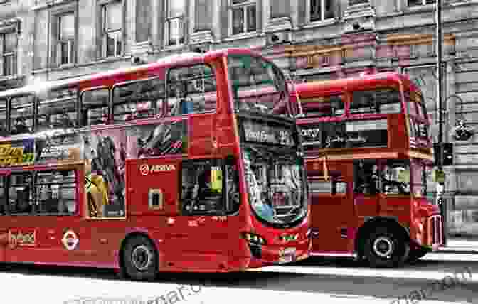 Image Of A London Transport Bus Strategy And Managed Decline: London Transport 1948 87 (Frontiers Of Management History)