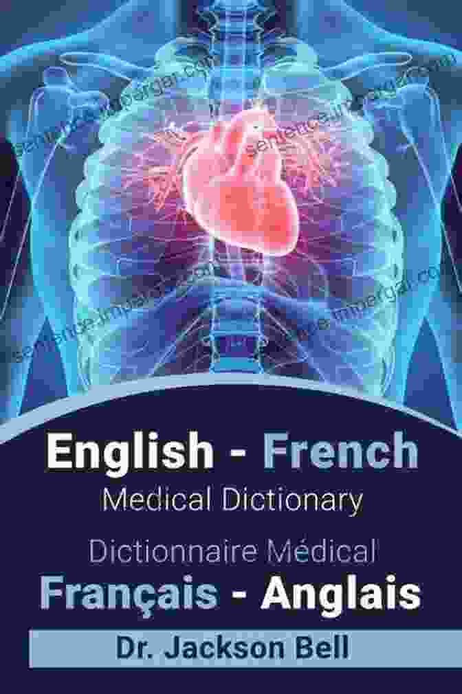 Image Of The English French Medical Dictionary 3rd Edition English / French Medical Dictionary: 3rd Edition