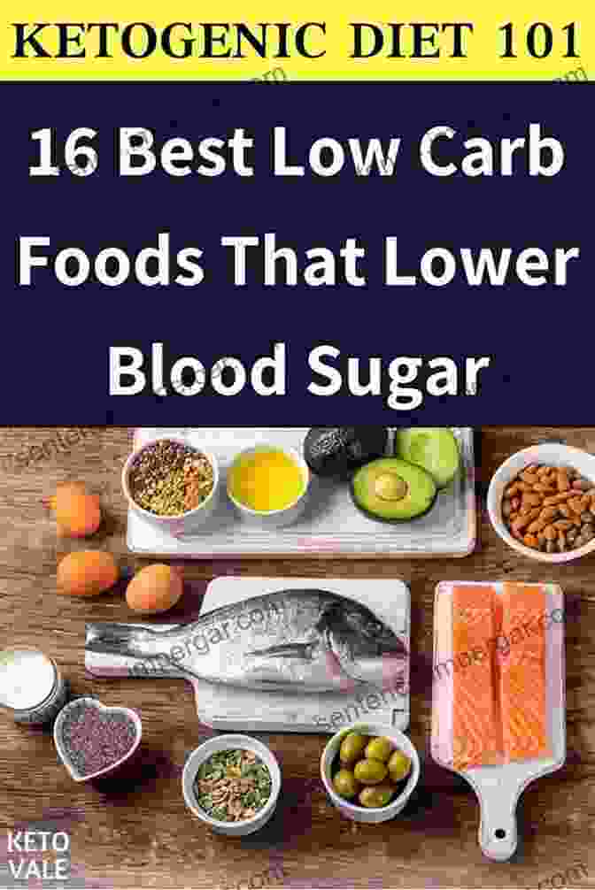 Improved Blood Sugar Control With The Ketogenic Diet The Beginning On The Keto Basics: What True Keto Is And The Science Behind It