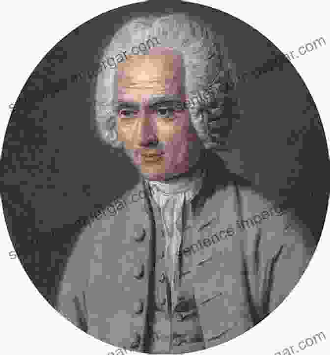 Jean Jacques Rousseau, Enlightenment Philosopher And Author Of Discourse On The Origin Of Inequality Discourse On The Origin Of Inequality (Hackett Classics)