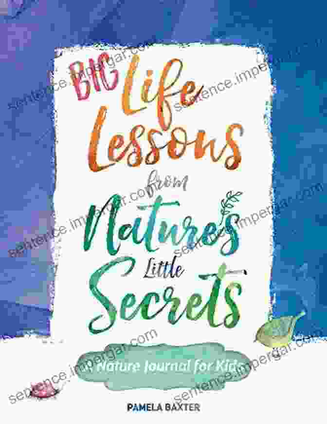 Life Lessons From Nature Classroom Book Cover Life Lessons From Nature S Classroom