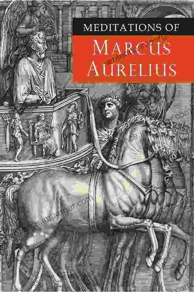 Meditations By Marcus Aurelius, Translated By George Long With Illustrations Meditations By Marcus Aurelius(Translated By George Long With Illustrations)