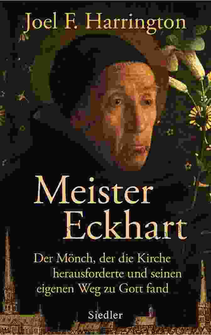 Meister Eckhart Emphasizing The Importance Of Detachment Sermons By Meister Eckhart Jan Klement