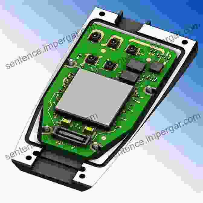 MEMS Packaging: Enabling The Miniaturization Of Complex Electromechanical Systems Nano Bio Electronic Photonic And MEMS Packaging